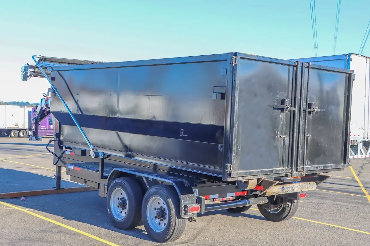 Dumpster Rental services in Ashland, OH